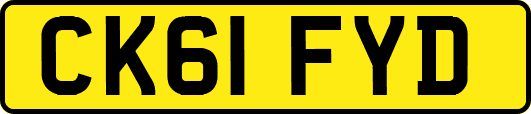 CK61FYD