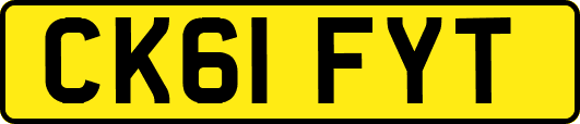 CK61FYT