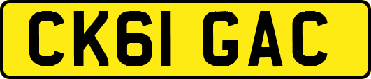 CK61GAC