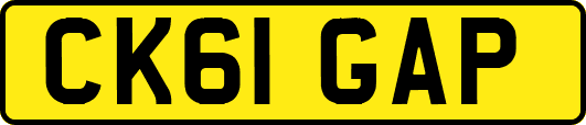 CK61GAP