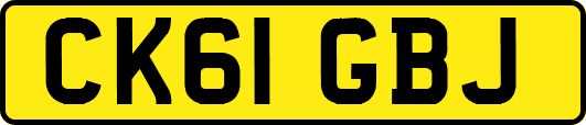 CK61GBJ