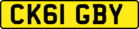 CK61GBY