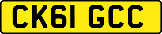 CK61GCC