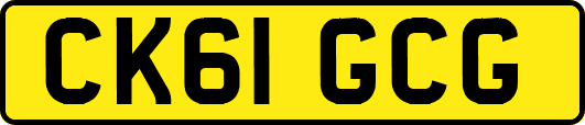 CK61GCG