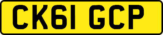 CK61GCP