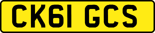 CK61GCS