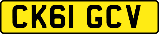 CK61GCV