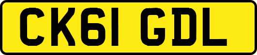 CK61GDL