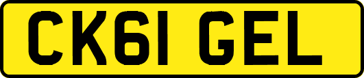 CK61GEL