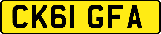 CK61GFA