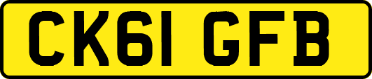 CK61GFB