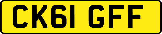 CK61GFF