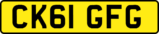 CK61GFG