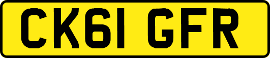 CK61GFR