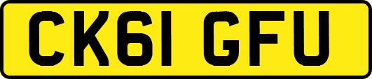 CK61GFU