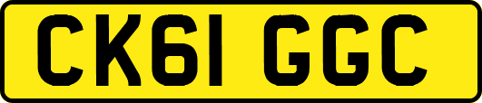 CK61GGC