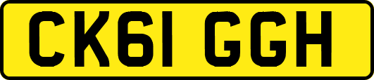 CK61GGH