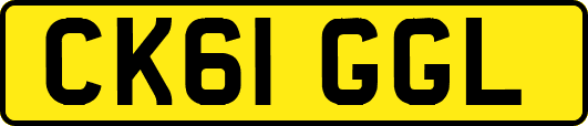 CK61GGL