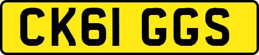 CK61GGS