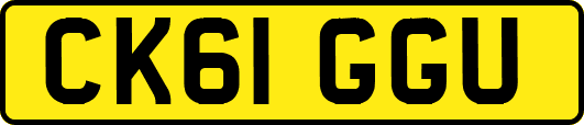 CK61GGU