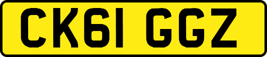 CK61GGZ