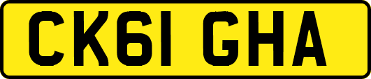 CK61GHA