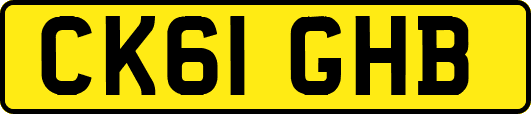 CK61GHB