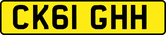 CK61GHH