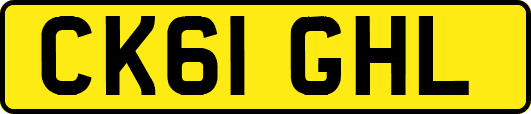 CK61GHL