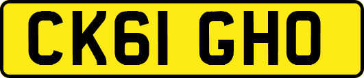 CK61GHO