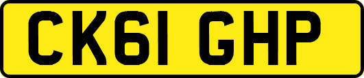 CK61GHP