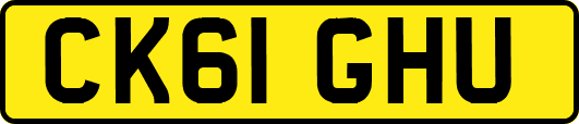 CK61GHU