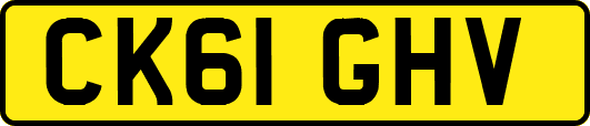 CK61GHV