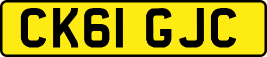 CK61GJC