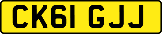 CK61GJJ