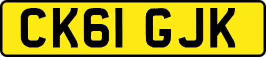 CK61GJK