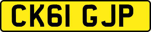 CK61GJP