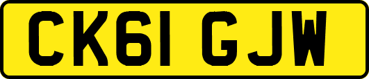 CK61GJW