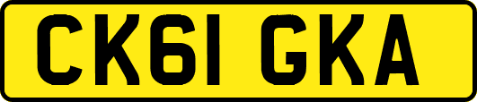 CK61GKA