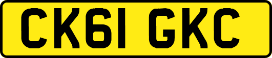 CK61GKC