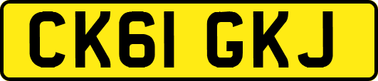 CK61GKJ