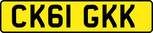 CK61GKK