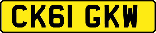 CK61GKW