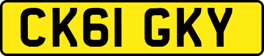 CK61GKY