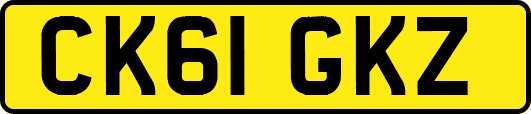 CK61GKZ