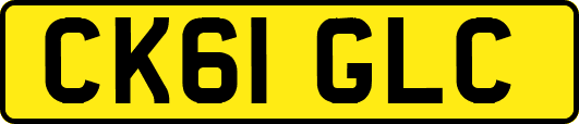 CK61GLC