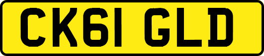 CK61GLD