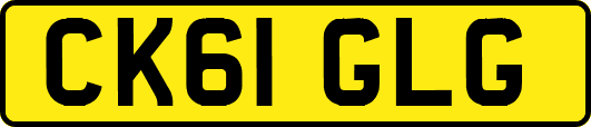 CK61GLG