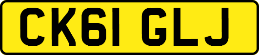 CK61GLJ