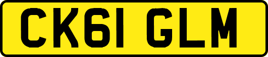 CK61GLM